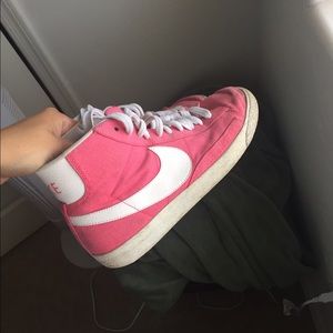 Nike Blazer