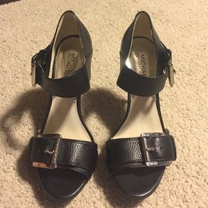 Michael by Michael Kors platform sandal