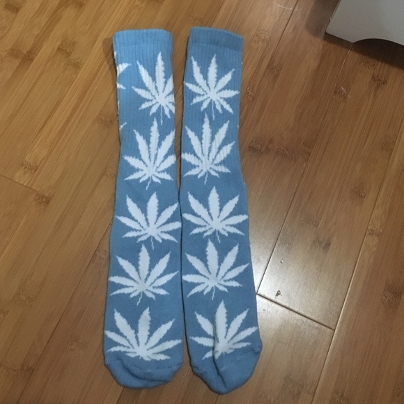 HUF socks. Ⓜ️ercari $7