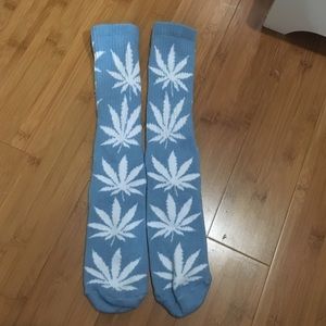 HUF socks. Ⓜ️ercari $7