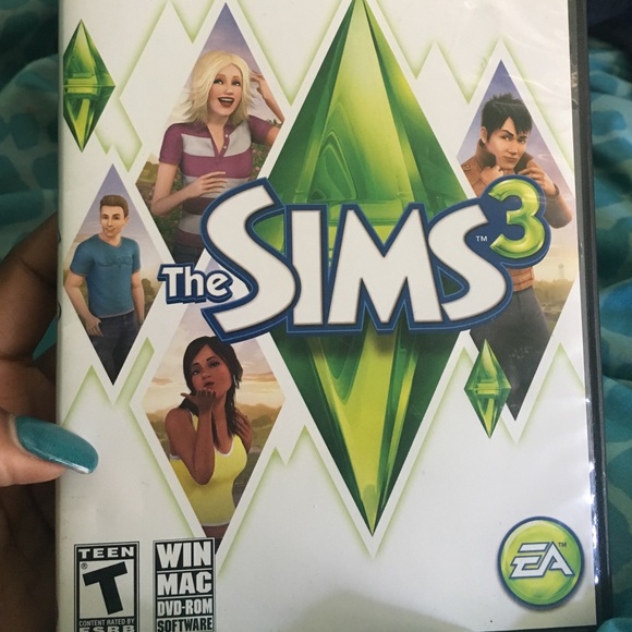 Sims 3