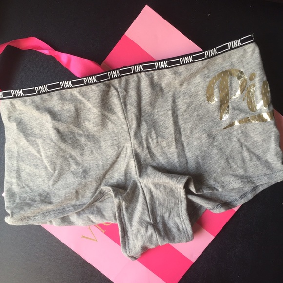 🎉FINAL SALE🎉VS PINK Underwear