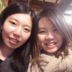 Meet your Posher, Sichang