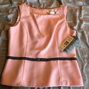 Kauffman's dress shirt