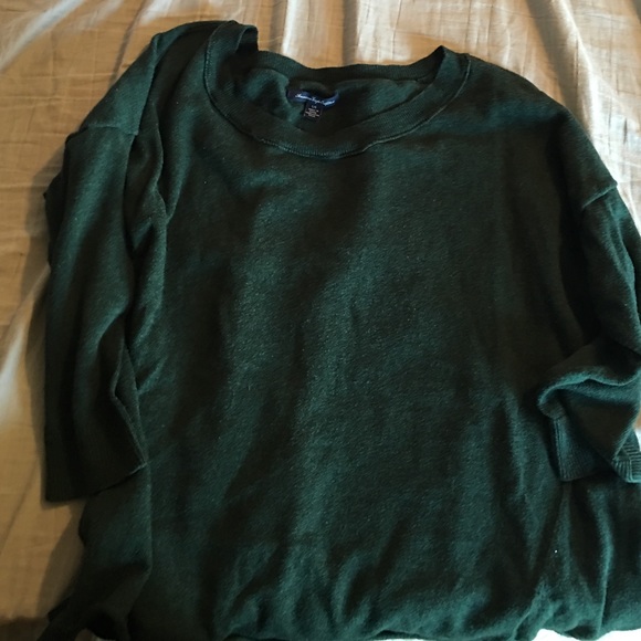 American eagle sweater
