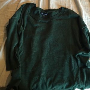 American eagle sweater