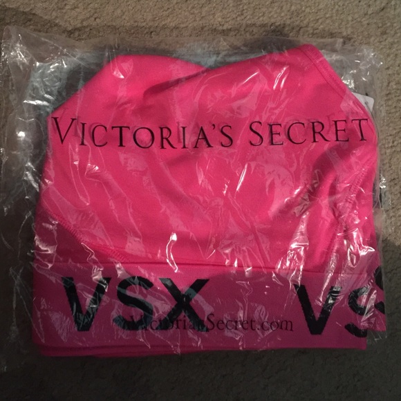 Victoria's Secret Sports Bra