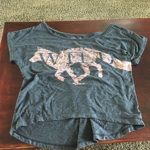 American Eagle Shirt