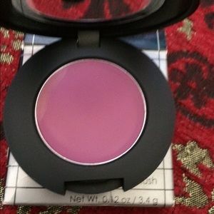 Glominerals glocream blush