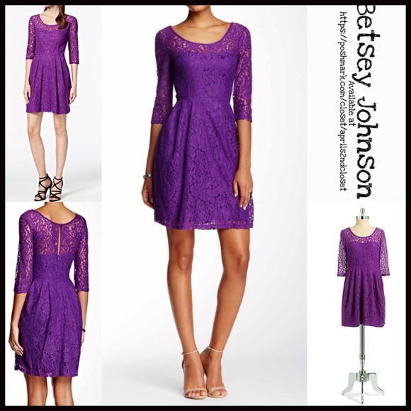 ❗️1-HOUR SALE❗️BETSEY JOHNSON DRESS A-Line - Picture 8 of 8