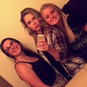 Meet your Posher, Madison