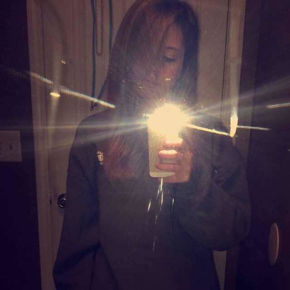 Meet your Posher, Mackenna