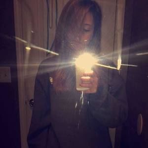 Meet your Posher, Mackenna