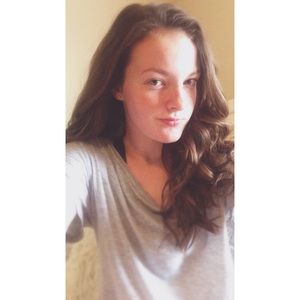 Meet your Posher, Jenna