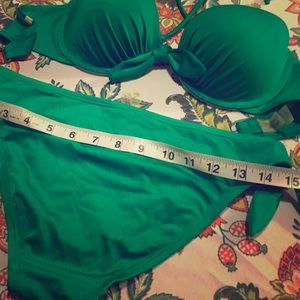 SALE HIT BUY 🇺🇸VS Swim Bottoms 💦