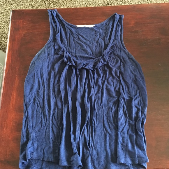 Hollister Tank Top