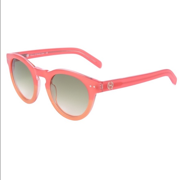 House of Harlow sunglasses