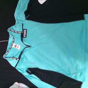 pink ultimate hoodie