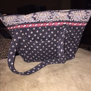 Vera bradley retired pattern!!