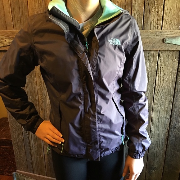The North Face Jacket