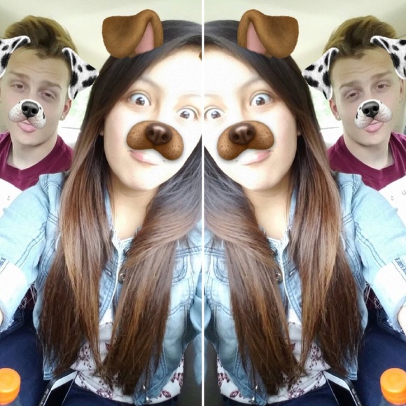 Meet your Posher, Lizet