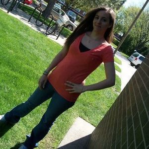 Meet your Posher, Abby