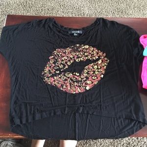 Forever 21 Shirt