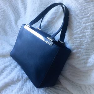 💙 Navy Blue Michael Kors Handbag 💙
