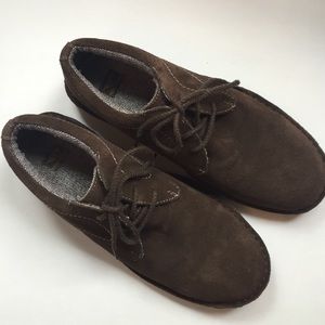 Men's shoes - Never worn!