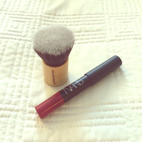 Mini Nars Velvet Matte Lip Pencil