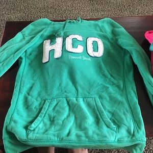Hollister Sweatshirt
