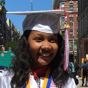 Meet your Posher, Leonay