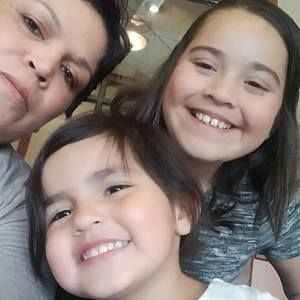 Meet your Posher, Olga