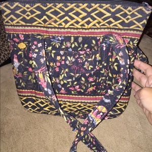 Vera bradley retired pattern!!