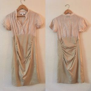 Nicole Miller Collection Designer Dress