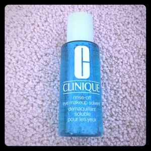 Clinique Makeup remover bundle