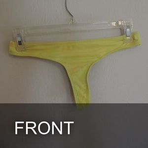 Boutine LA classic bottoms