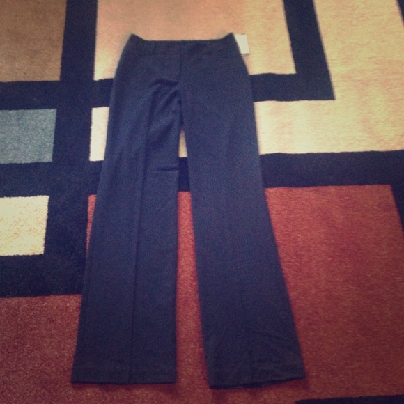 Worthington black trousers