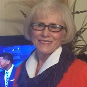 Meet your Posher, Helen