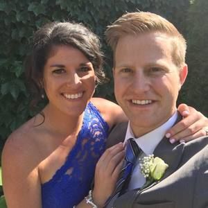 Meet your Posher, Gina