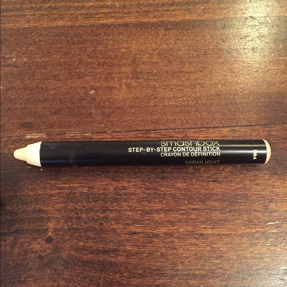 Smashbox Step-by-Step Contour Stick Highlight