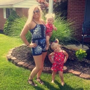 Meet your Posher, Brooke