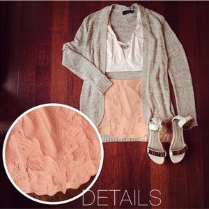 California Girls Crop Top