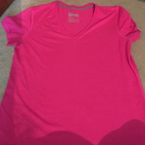 Nike Dri-Fit V neck