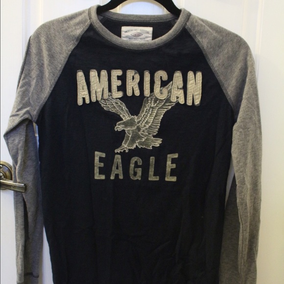 American Eagle Mens Shirt | Poshmark