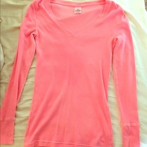 PINK Thermal Top