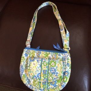 Vera Bradley purse ✨💚