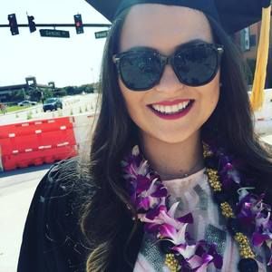 Meet your Posher, Bianca