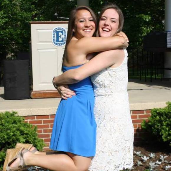 Meet your Posher, Danielle - Picture 1 of 1