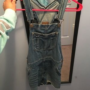 Overalls